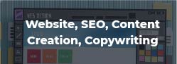 Website, SEO, Content Creation, Copywriting