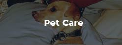 Pet Care