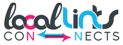 Local Links Connects Logo